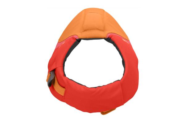 Ruffwear Float Coat Schimmweste für Hunde Red Sumac Gr. XL Ruffwear Float Coat Schimmweste für Hunde Red Sumac Gr. XL